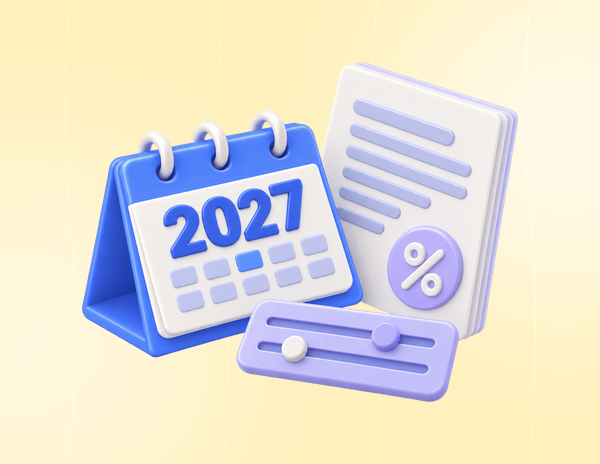 Налоговая реформа–2027: какие поправки предложил Минфин | Статья Lad