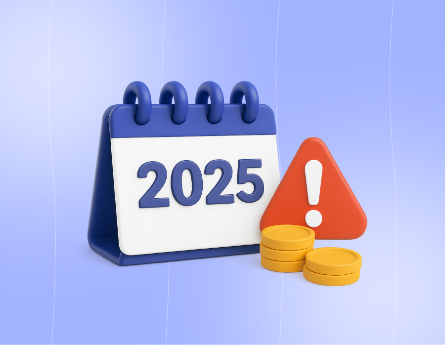 УСН в 2025 году: время перейти на новые правила | Статья Lad