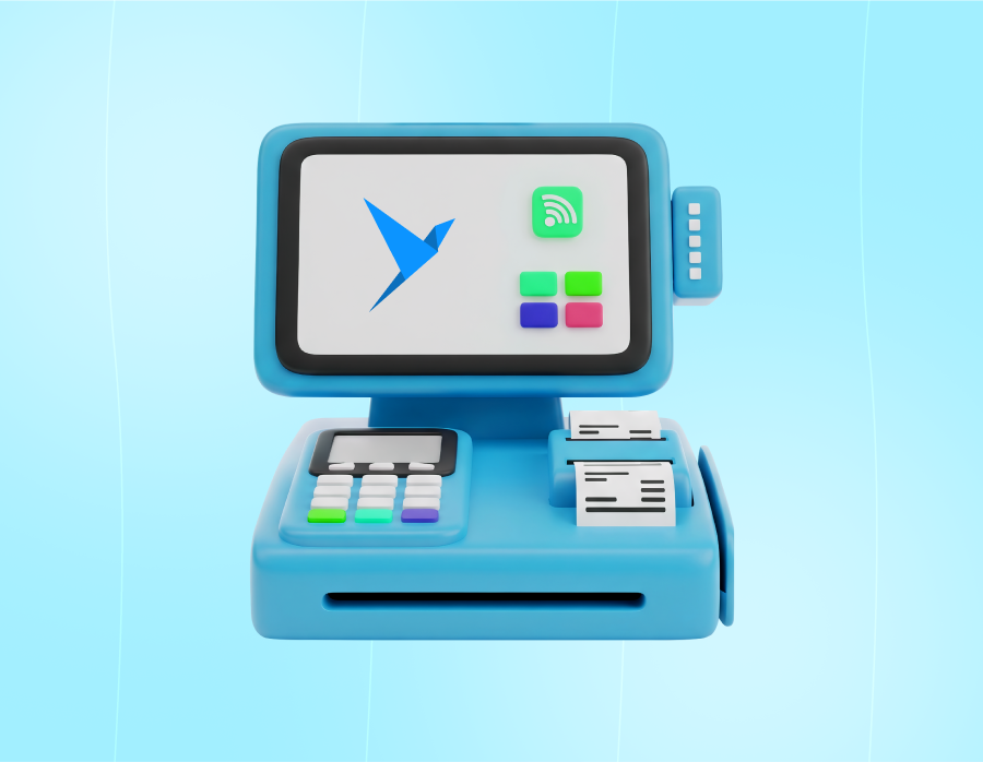 Saby Retail (СБИС Касса) — как работать и куда установить