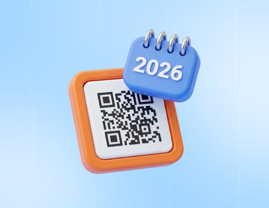 Календарь маркировки на 2026 год