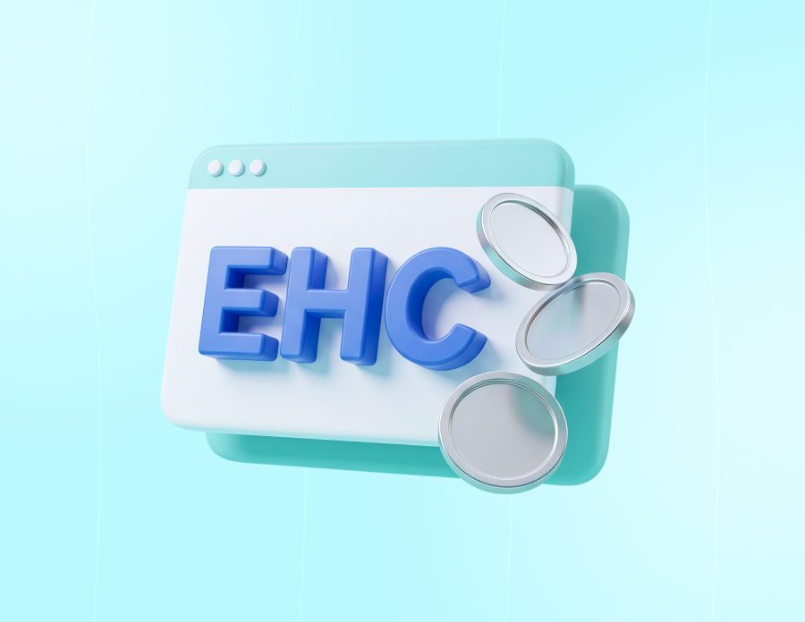 Единый налоговый счет для бизнеса