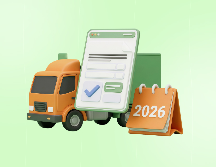 Обязательные ЭПД в 2026 году: как применять