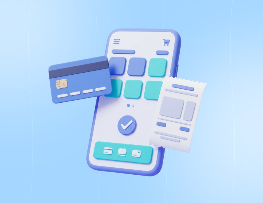 Как работать с приложением СБИС Касса (Saby Retail)